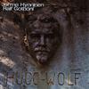 Jorma Hynninen, Ralf Gothoni - Hugo Wolf -  Preowned Vinyl Record