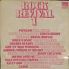 Various - Rock Revival 1 -  Preowned Vinyl Record