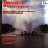 Benzi, Lamoureux Orchestra - Rossini: Ouverturen -  Preowned Vinyl Record