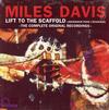 Miles Davis - Ascenseur Pour L'Échafaud (Lift To The Scaffold) -  Preowned Vinyl Record