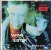 Swing Out Sister - Kaleidoscope World -  Preowned Vinyl Record