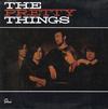 The Pretty Things - The Pretty Things  *Topper Collection -  Preowned Vinyl Record
