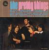 The Pretty Things - The Pretty Things *Topper Collection -  Preowned Vinyl Record