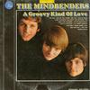 The Mindbenders - A Groovy Kind of Love -  Preowned Vinyl Record