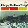 Various Artists - Chicago The Blues Today -  Preowned Vinyl Record