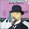 France Clidat - Erik Satie: Piano Works -  Preowned Vinyl Record
