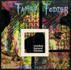 Family Fodder - Monkey Banana Kitchen -  Preowned Vinyl Record