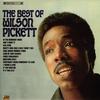 Wilson Pickett - The Best Of Wilson Pickett -  Preowned Vinyl Record