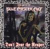 Blue Oyster Cult - Don't Fear The Reaper - The Best Of -  Preowned Vinyl Record