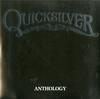 Quicksilver Messenger Service - Anthology -  Preowned Vinyl Record