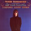 Todd Rundgren - The Ever Popular Tortured Artist Effect -  Preowned Vinyl Record
