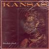 Kansas - Masque -  Preowned Vinyl Record