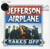 Jefferson Airplane - Takes Off -  Preowned Vinyl Record