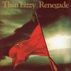 Thin Lizzy - Renegade -  Preowned Vinyl Record