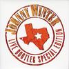Johnny Winter - Live Bootleg Special Edition -  Preowned Vinyl Record