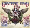 Grateful Dead - Live At The Cow Palace, New Year's Eve 1976 -  Preowned Vinyl Box Sets