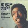 Wilson Pickett - The Best Of Wilson Pickett -  Preowned Vinyl Record