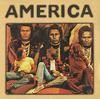 America - America -  Preowned Vinyl Record
