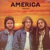 America - Homecoming -  Preowned Vinyl Record