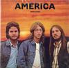 America - Homecoming -  Preowned Vinyl Record