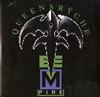 Queensryche - Empire -  Preowned Vinyl Record