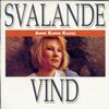 Anne Karin Kaasa - Svalande Vind -  Preowned Vinyl Record