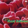 Spin - Hot Blood -  Preowned Vinyl Record