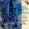 Oliver Nelson And The Berlin Dreamband - Berlin Dialogue For Orchestra -  Preowned Vinyl Record