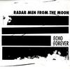 Radar Men From The Moon - Echo Forever -  Preowned Vinyl Record