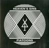 Piatcions - Heaven's Sins -  Preowned Vinyl Record