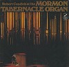 Robert Cundick - At The Mormon Tabernacle Organ -  Preowned Vinyl Record