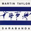 Martin Taylor - Sarabanda -  Preowned Vinyl Record