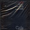 Tristan Fry, Percussion Ensemble - Music For Percussion Vol. 1 -  Sealed Out-of-Print Vinyl Record