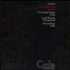 Christopher Taylor, Leslie Pearson, Dennis Vigay - J.S. Bach: Complete Flute Sonatas -  Preowned Vinyl Record