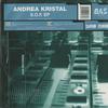 Andrea Kristal - S.O.F.EP -  Preowned Vinyl Record