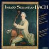 Catharina Meints, Doris Ornstein - Bach: 3 Sonatas For Viola Da Gamba And Harpsichord -  Preowned Vinyl Record