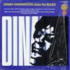 Dinah Washington - Dinah Washington Sings The Blues -  Preowned Vinyl Record