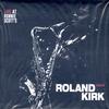 Roland Kirk - Live at Ronnie Scott's -  Preowned Vinyl Record