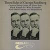 Various Artists - Three Sides Of George Rochberg