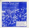 Grateful Dead - Live -  Preowned Vinyl Record
