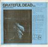 Grateful Dead - Owsely's Owls -  Preowned Vinyl Record