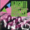 Aerosmith - Limited Edition Maxi-Single -  Preowned Vinyl Record