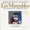 Original Cast - Les Miserables -  Preowned Vinyl Record