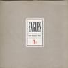 Eagles - Hell Freezes Over -  Preowned Vinyl Record