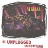 Nirvana - Unplugged In New York -  Preowned Vinyl Record