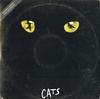 Original London Cast - Cats -  Preowned Vinyl Record