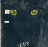 Broadway Cast Album - Cats -  Preowned Vinyl Record