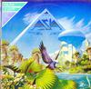 Asia - Alpha *Topper Collection -  Preowned Vinyl Record