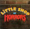 Original Motion Picture Soundtrack - Little Shop of Horrors -  Preowned Vinyl Record