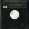Keyshia Cole - Let It Go Remix